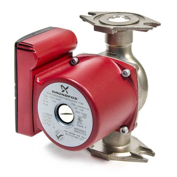 Circulating Pumps